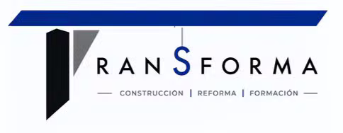 Transforma - Construcción, Reforma, Formación