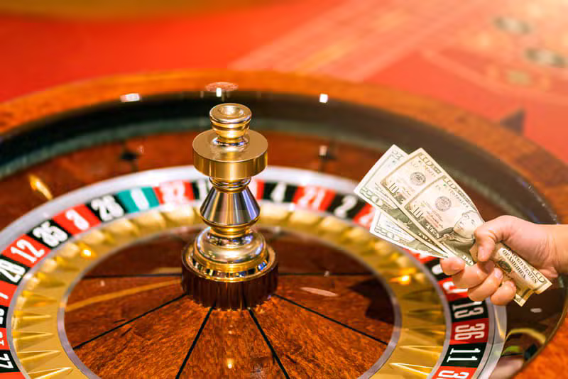 Casino Trực Tuyến