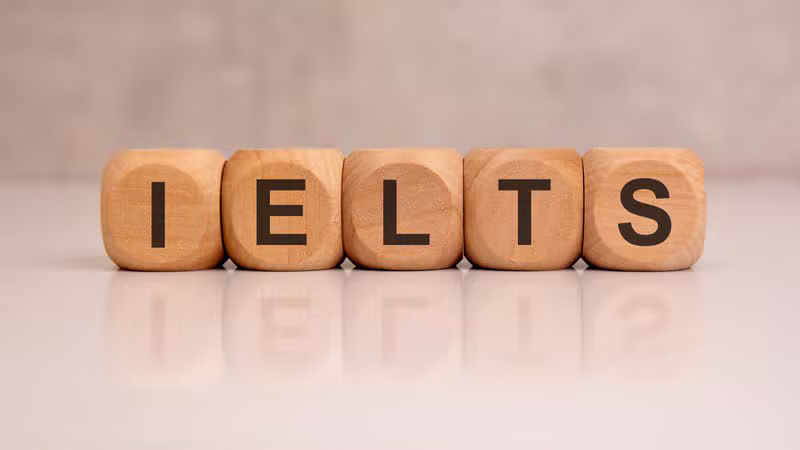 IELTS Preparation