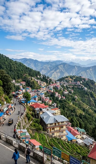 Planning a Hill Trip? Choose a Reliable Dehradun Taxi