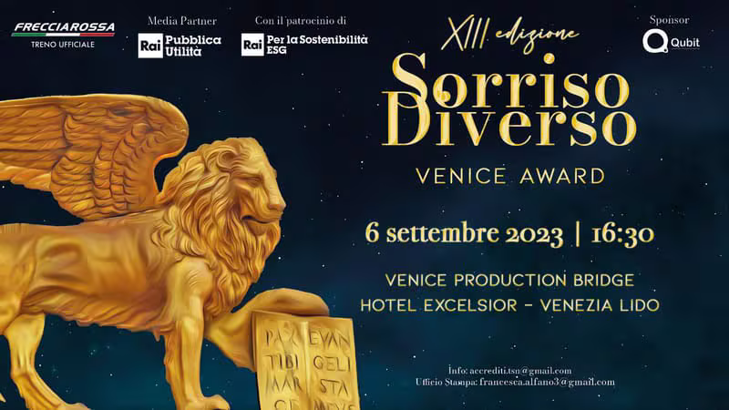 Venezia 2023