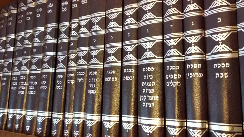 שיעורים ישנים וממקומות אחרים 