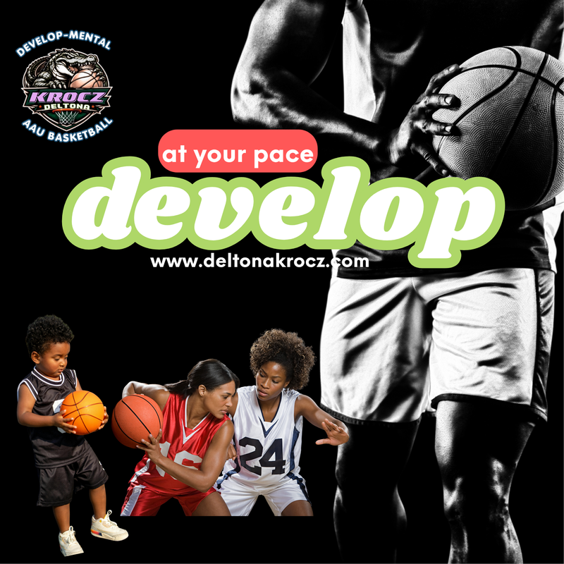  DEVELOP Program>>$95.00