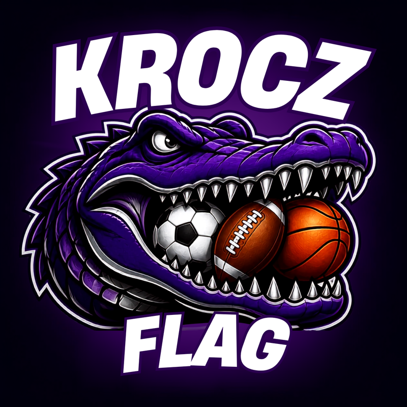 KROCZ Flag>>$50