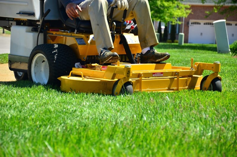 Image for Lawn Oygenation Solution: Revitalize Your Grass for a Thriving Outdoor Area
