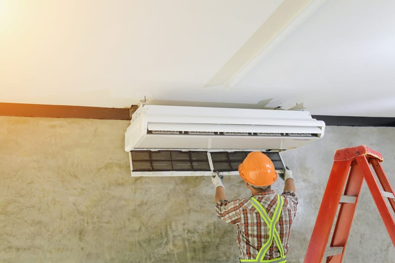 Vital Guide to Air Conditioning Fixing