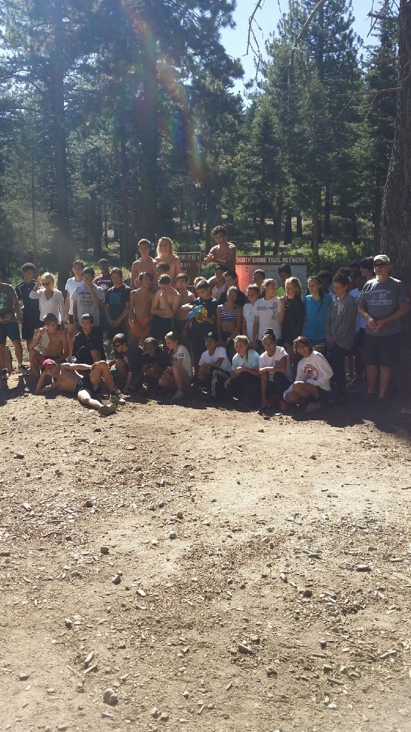 Cross Country