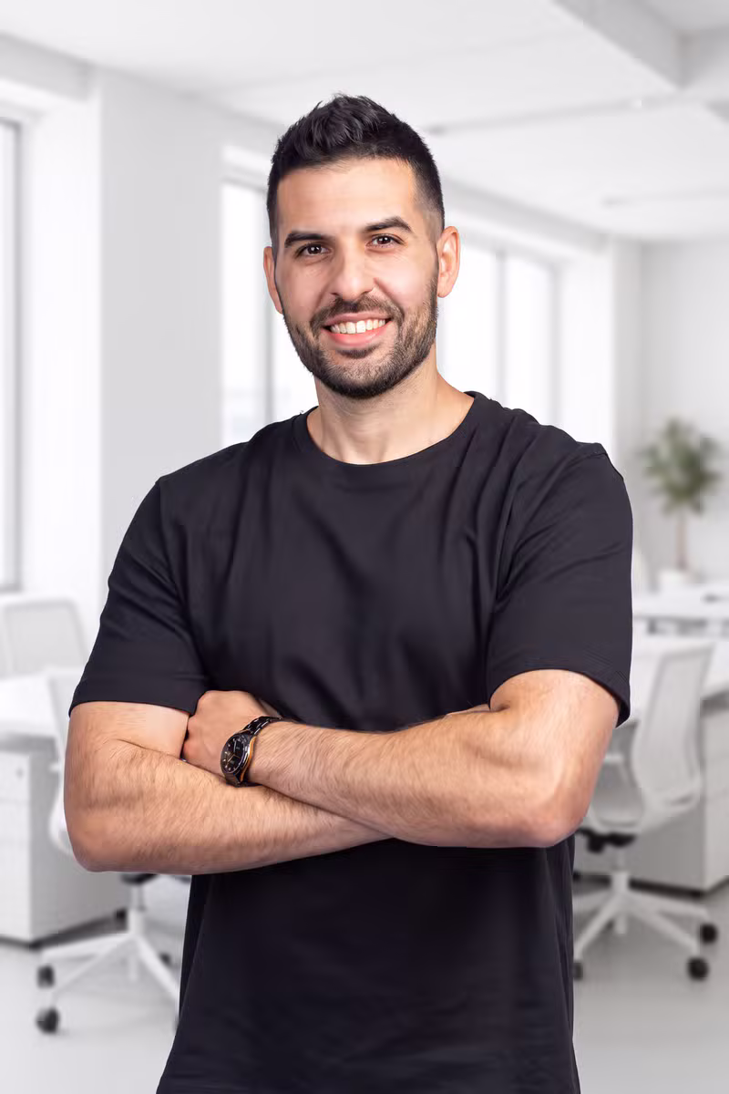רן אדוני - ייעוץ פיננסי למשפחות