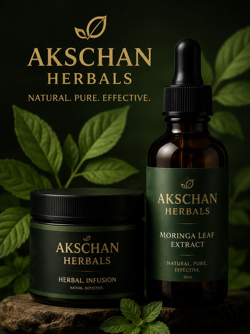 AKSCHAN HERBALS
