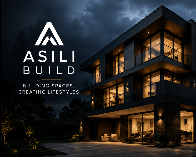 ASILI BUILD