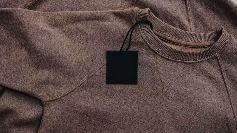 STREET SWEATSHIRT