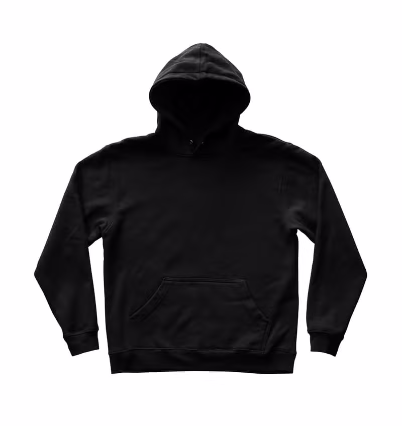 Heavyweight Studio Pullover