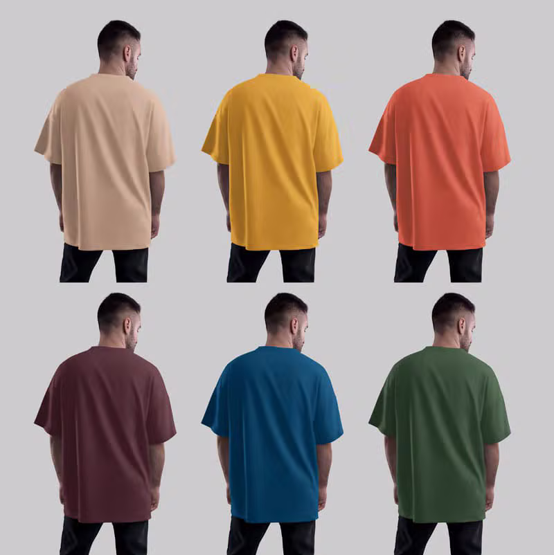 Men's Long sleeves