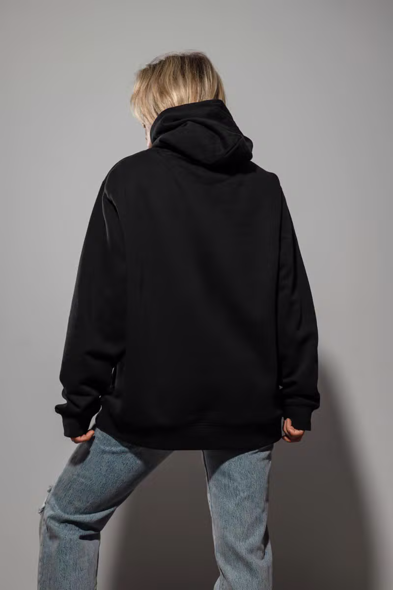 Oversized Hoodies