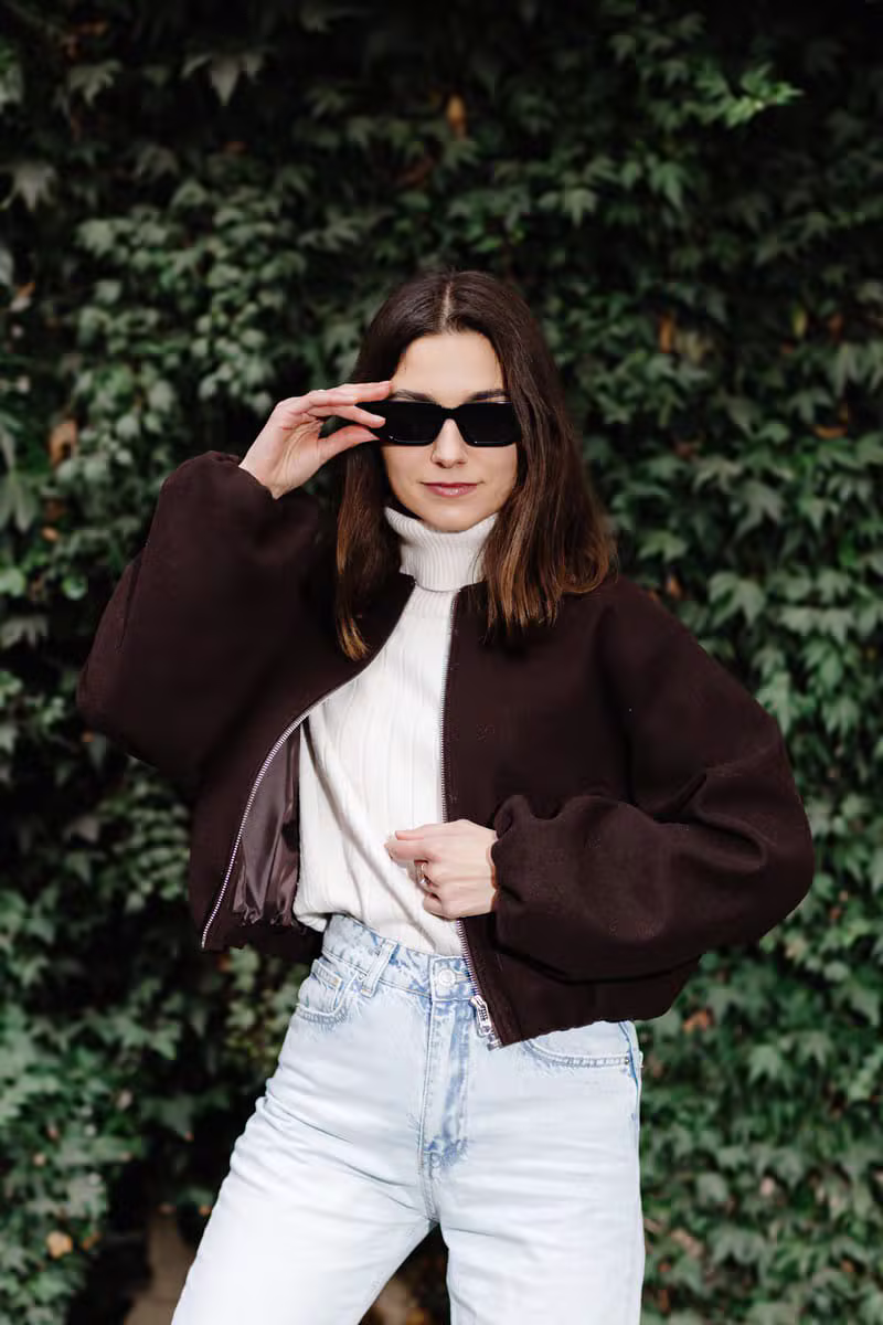 Bomber Jackets