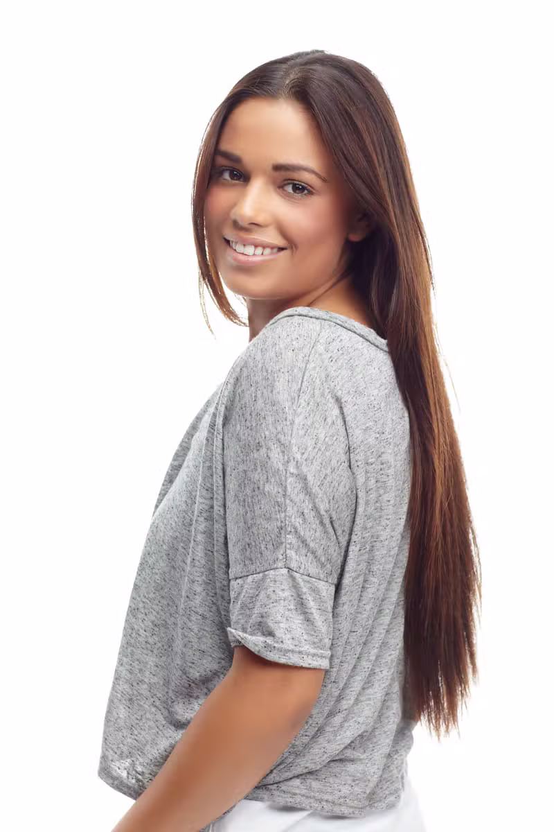 Women's Crop Top