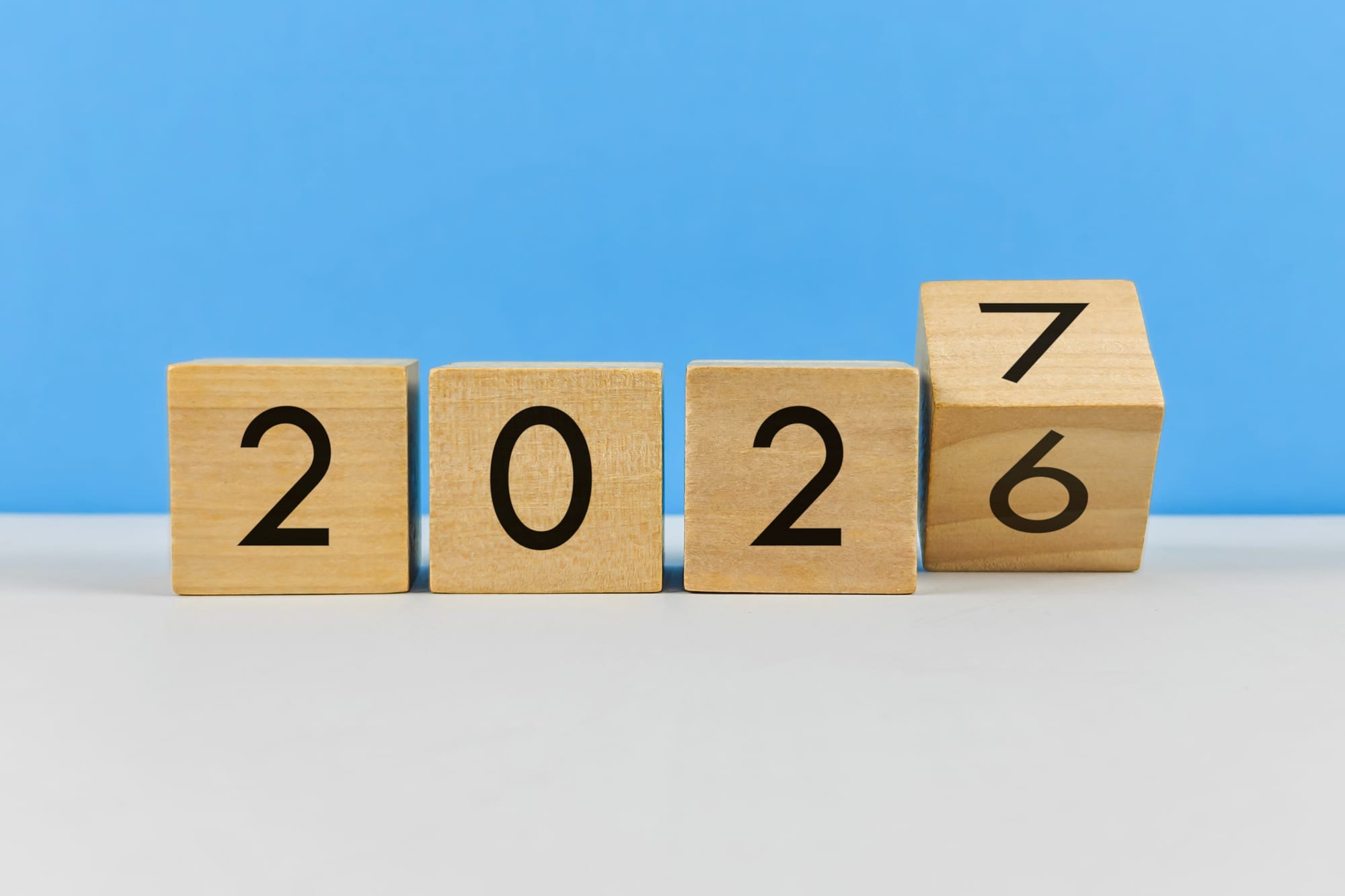 Οικονομικές καταστάσεις 2027