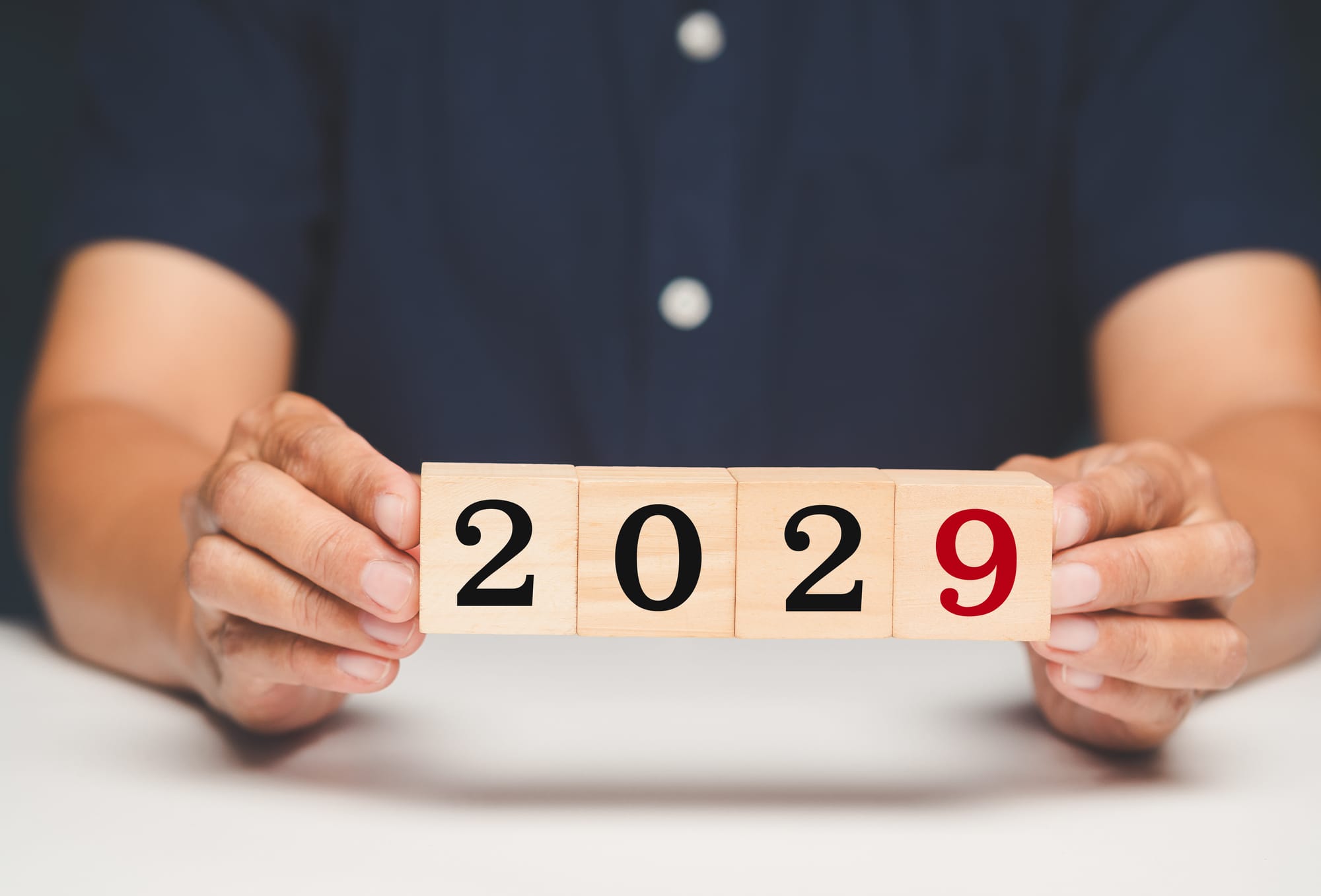 Οικονομικές Καταστάσεις 2029