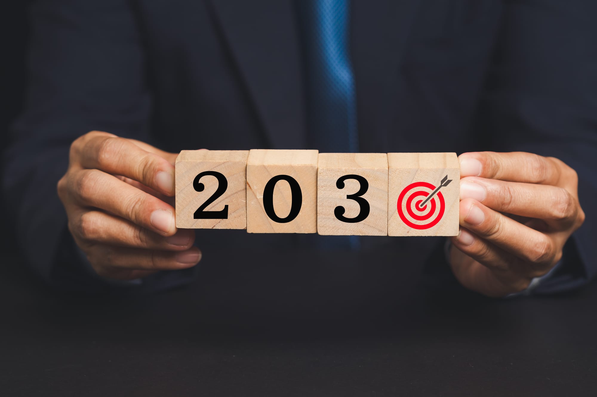 Οικονομικές Καταστάσεις 2030