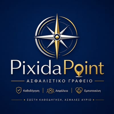 Pixida Point