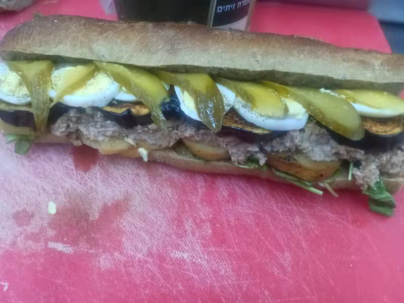 תמונה מתוך כריכים