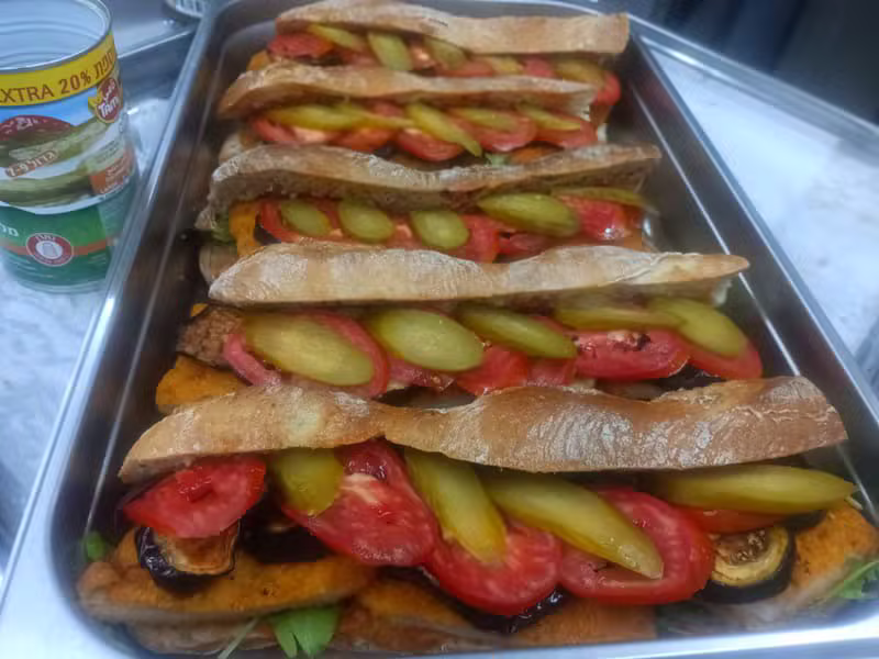 תמונה מתוך כריכים