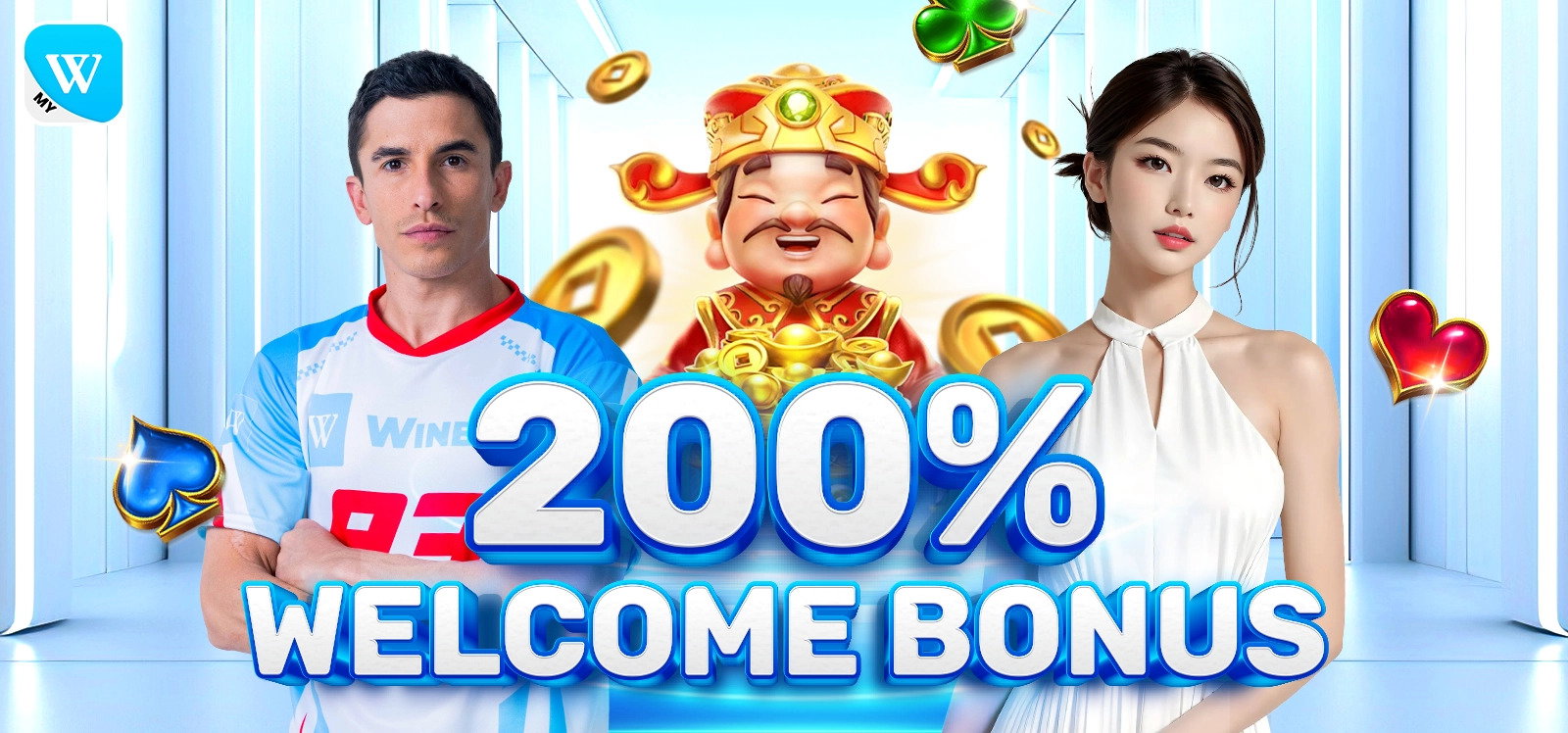 An online gaming platform Winbox offering casino games, secure access, mobile compatibility, exclusive bonuses, and a seamless entertainment experience.