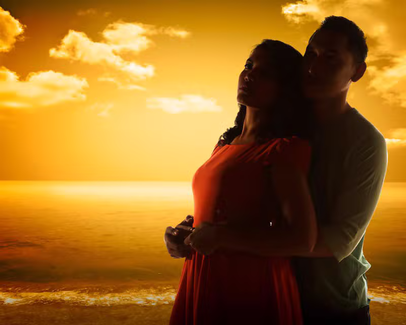 Modern Romance book cover