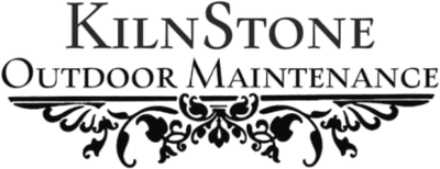 KilnStone Outdoor Maintenance