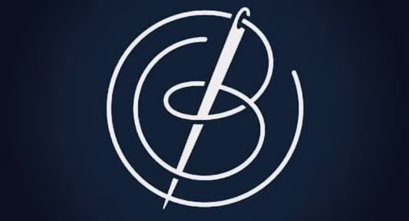 BLG-COUTURE Logo