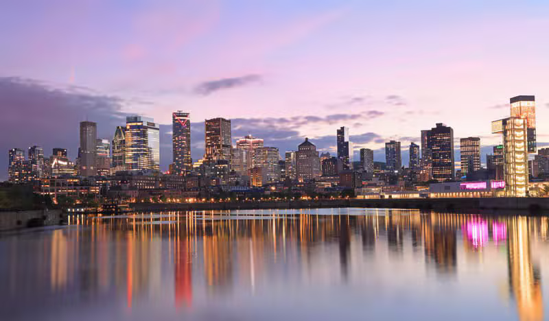 Ville de Montréal