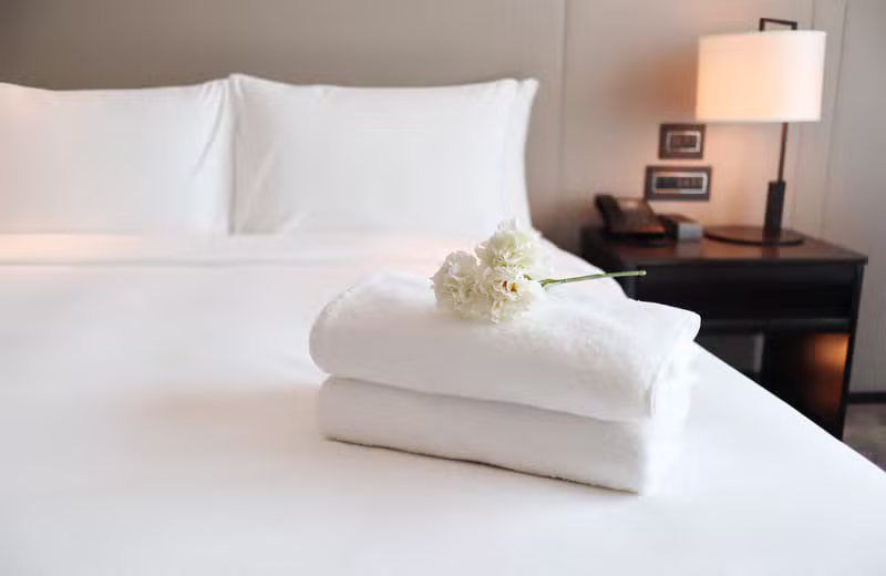 Kit Linge de Maison