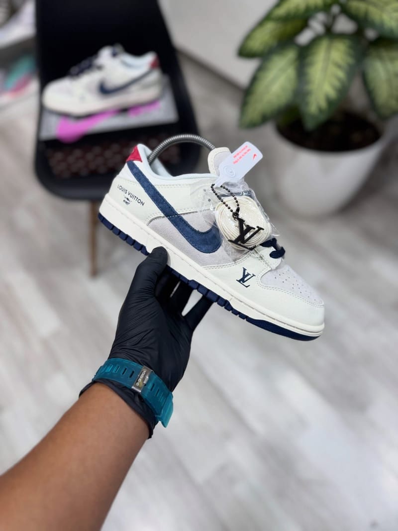 LV Shoes latest