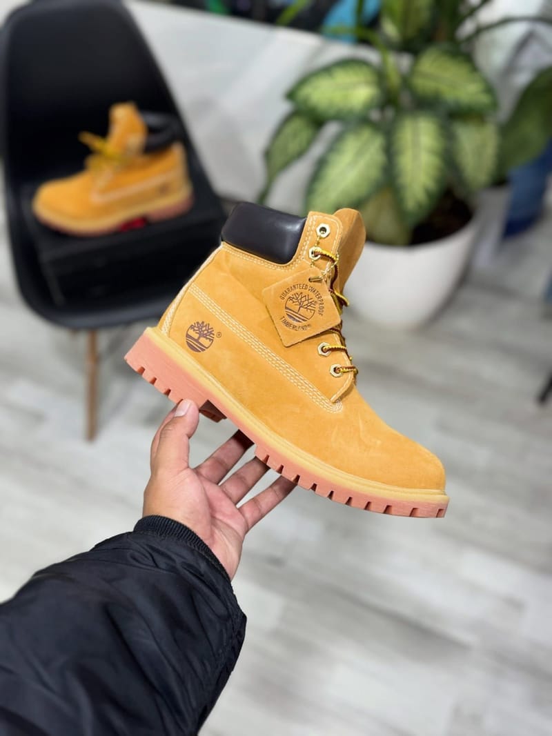 BOOT SHOES 11