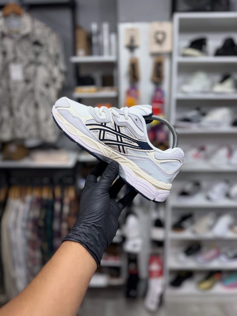 ASICS 455