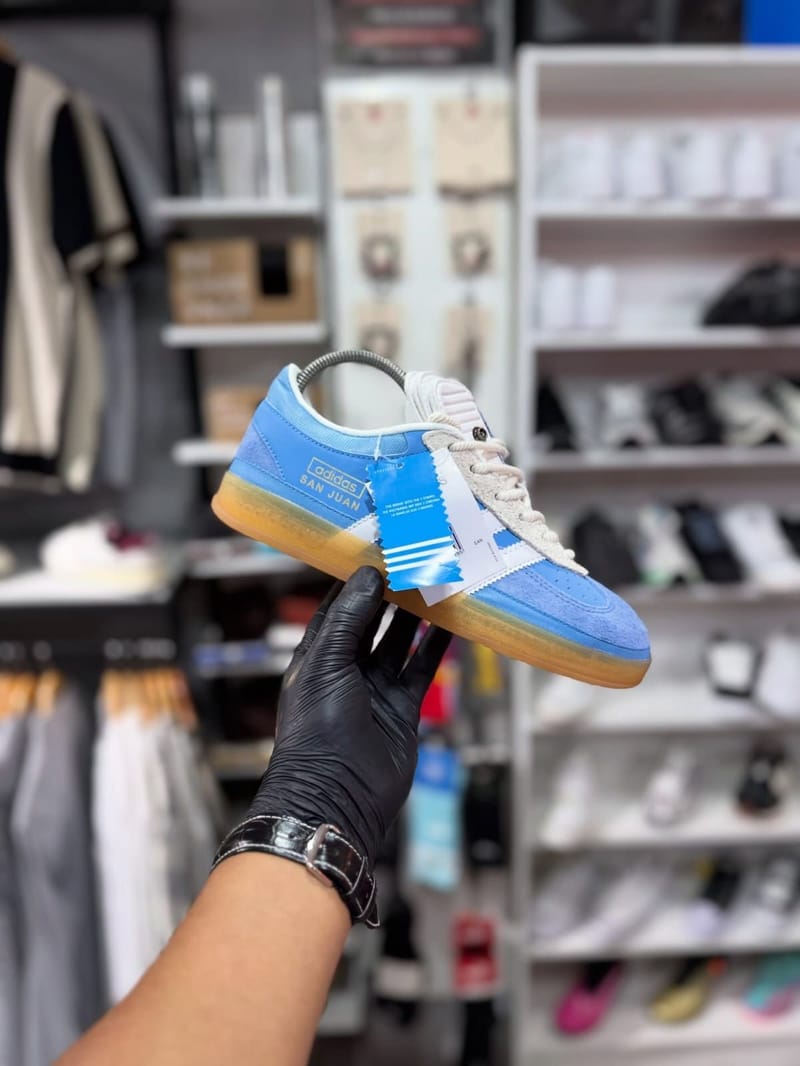 ADIDAS SPECIAL SAN JUAN 