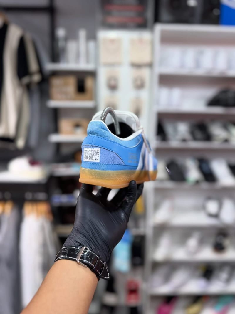 ADIDAS SPECIAL SAN JUAN  detail