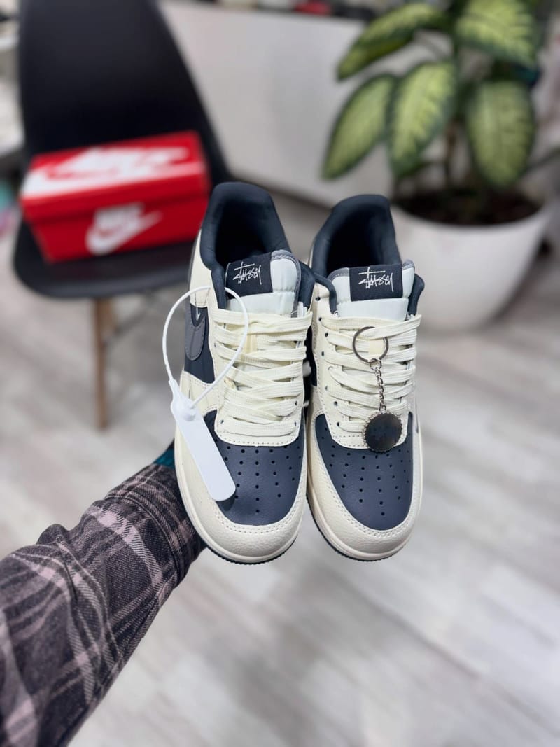 Nike BB55 detail