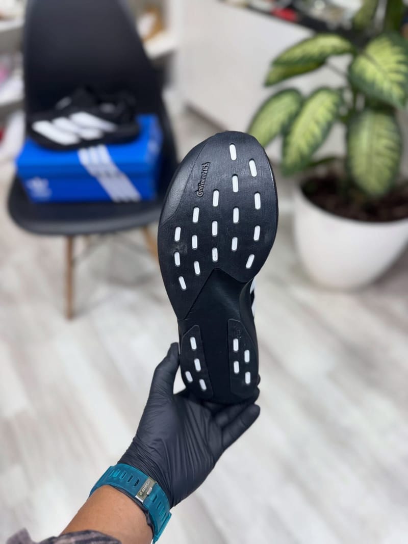 Adidas Adizero Evo Sl detail