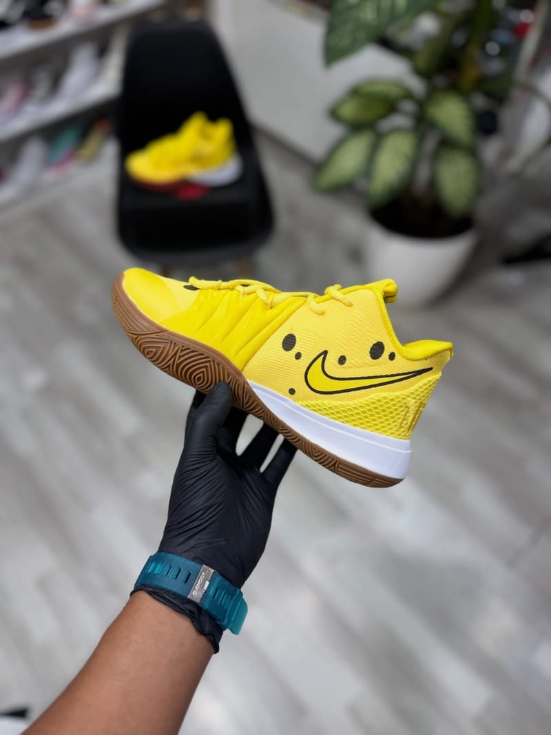 NIKELODEAN Special shoes