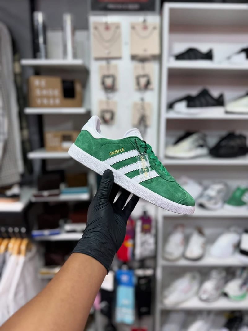 Adidas GAZELLE