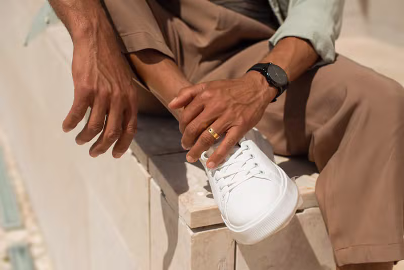 Shoe reviewed by Rahul S.