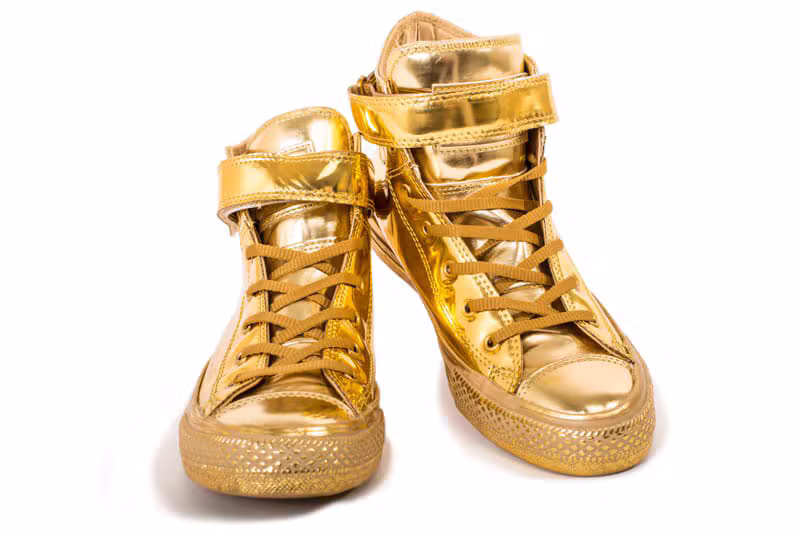 Shoe reviewed by Amit K.