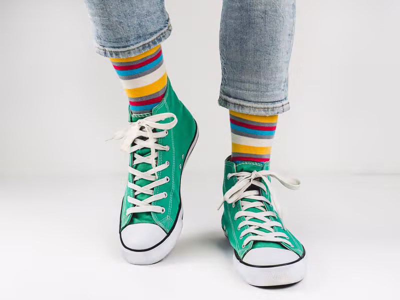 Shoe reviewed by Karan W.