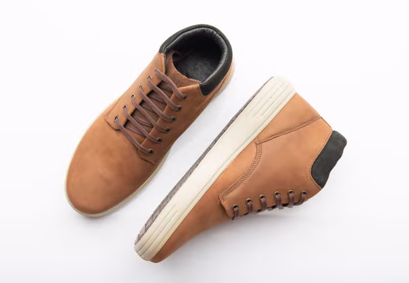 Shoe reviewed by Ramesh H.