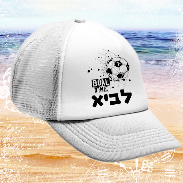 כובעים לקיץ עיצוב 1