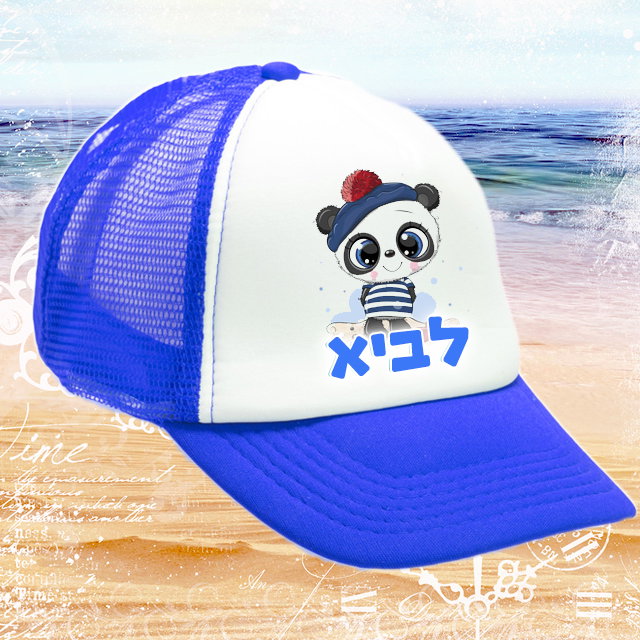 כובעים לקיץ עיצוב 8