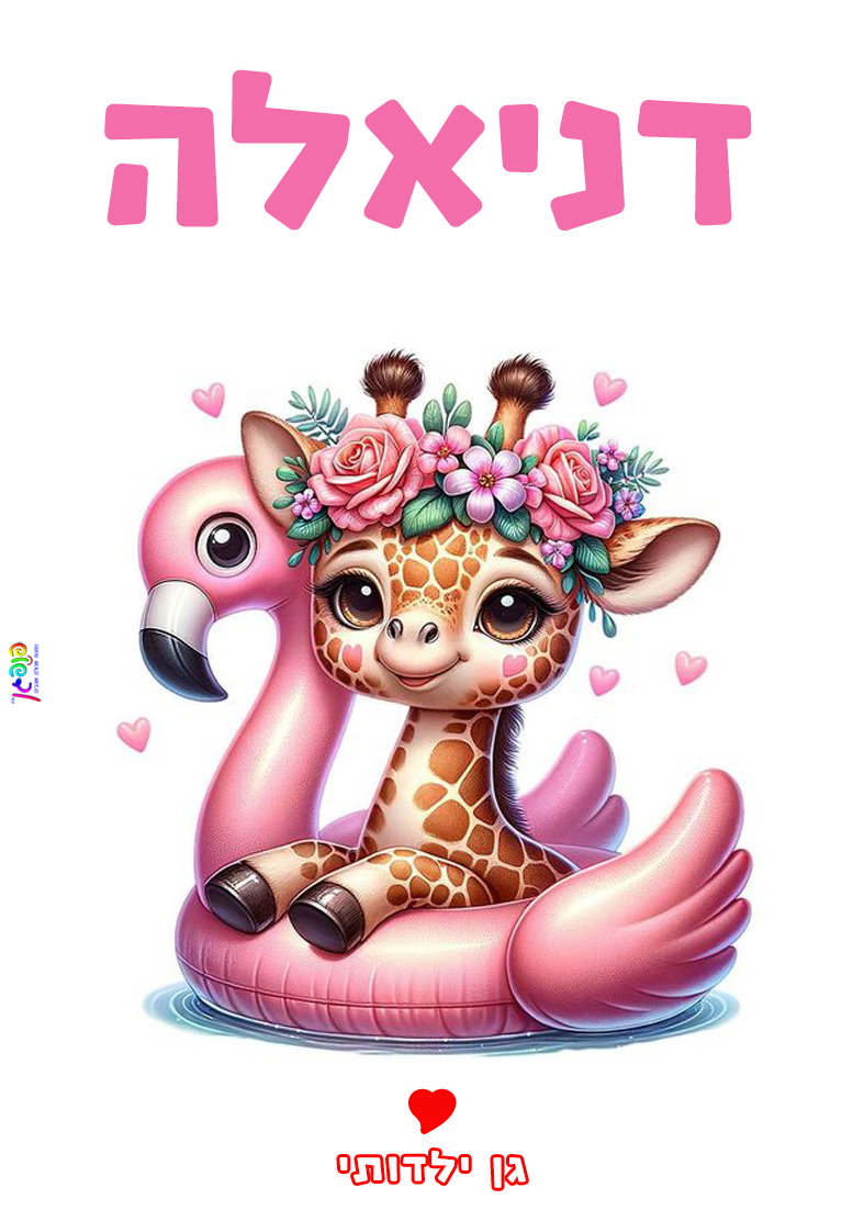 כסא ים / פיקניק לילדים עיצוב 13