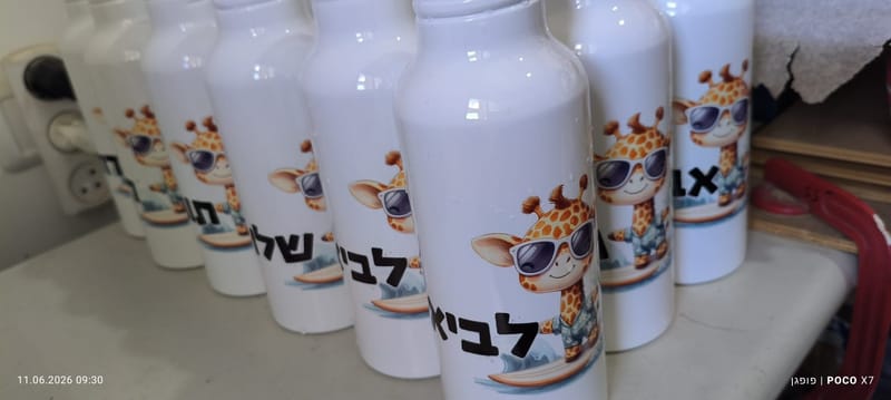 פרויקט