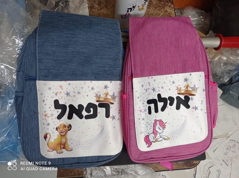 פרויקט
